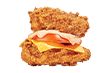 Gallo-snack
